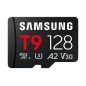 Samsung Carte microSDXC™ UHS-I 128 Go avec lecteur USB
