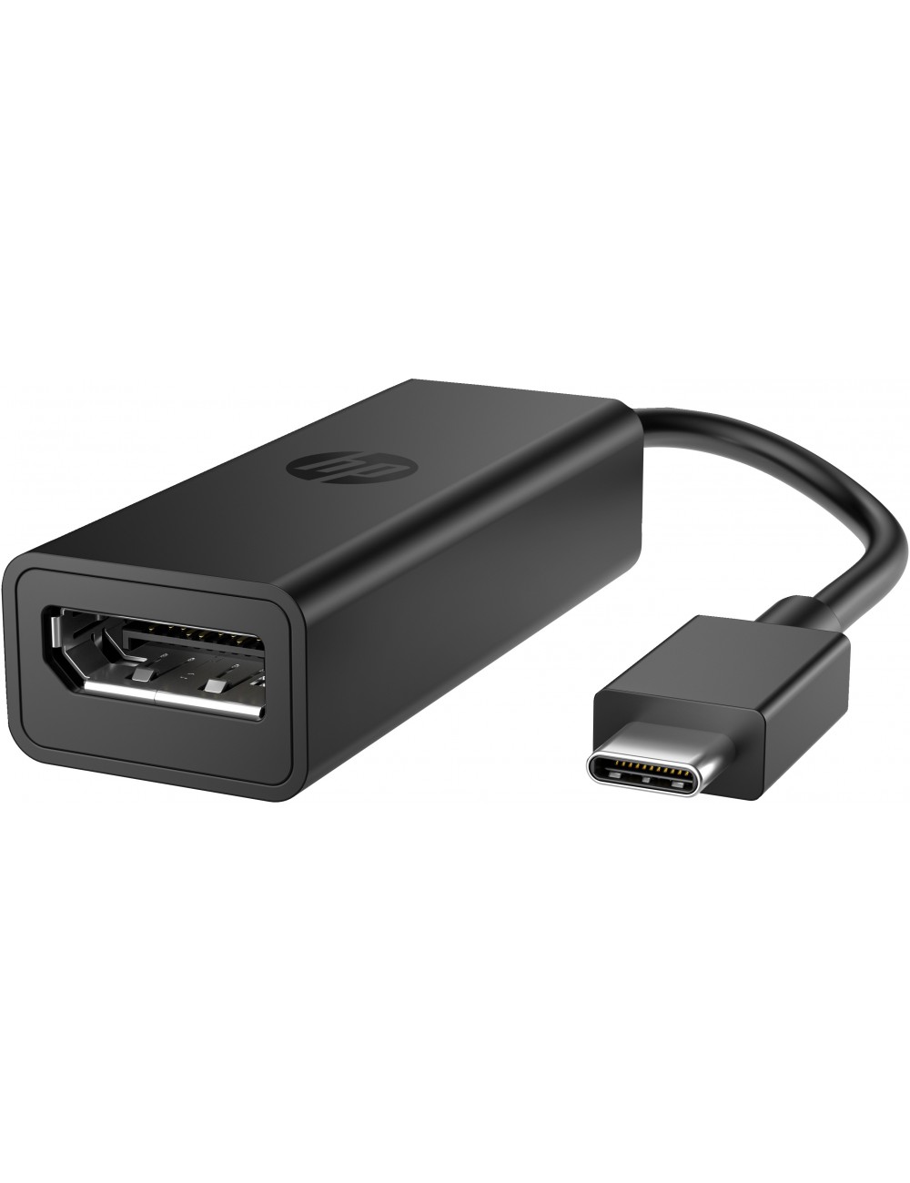 HP USB-C to DisplayPort Adapter G2