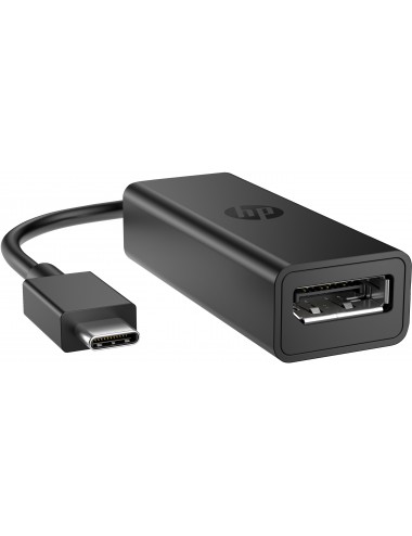 HP USB-C to DisplayPort Adapter G2