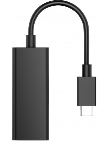 HP USB-C to DisplayPort Adapter G2