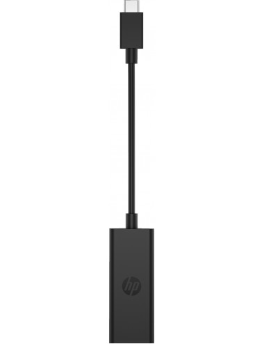 HP USB-C to DisplayPort Adapter G2