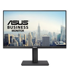 ASUS BE249QG écran plat de PC 60,5 cm (23.8") 1920 x 1080 pixels Full HD LCD Noir