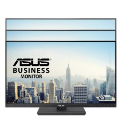 ASUS BE249QG écran plat de PC 60,5 cm (23.8") 1920 x 1080 pixels Full HD LCD Noir