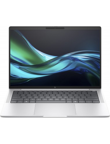 HP EliteBook 1040 G11 Intel Core Ultra 7 155H Ordinateur portable 35,6 cm (14") 2.8K 32 Go LPDDR5x-SDRAM 1 To SSD Wi-Fi 6E