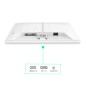 Philips Evnia 3000 24M2N3201PL/00 écran plat de PC 60,5 cm (23.8") 1920 x 1080 pixels Full HD LCD Blanc