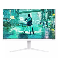 Philips Evnia 3000 24M2N3201PL 00 écran plat de PC 60,5 cm (23.8") 1920 x 1080 pixels Full HD LCD Blanc
