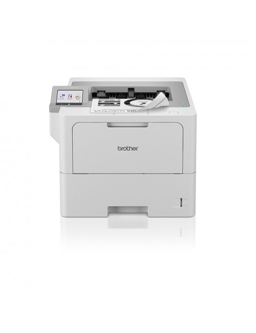 Brother HL-L6410DN stampante laser 1200 x 1200 DPI A4 Wi-Fi