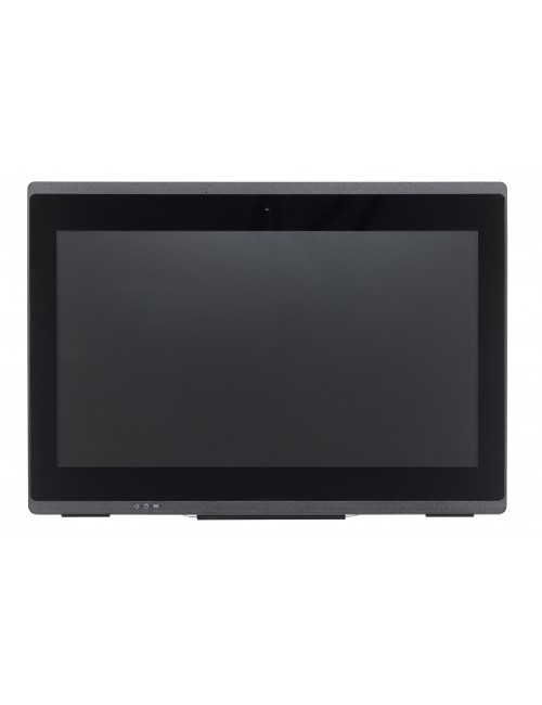 Shuttle P5200PA All-in-One PC Intel® Celeron® 5205U 39,6 cm (15.6") 1920 x 1080 Pixel Touch screen PC All-in-one 4 GB