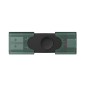 Kingston Technology DataTraveler 256 Go USB-A + USB-C 3.2 Gen 1 DuoG2 Kingston Technology DataTraveler 256 Go USB-A + USB-C 3.2 Gen 1 DuoG2