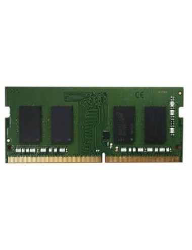 QNAP RAM-8GDR4T0-SO-2666 module de mémoire 8 Go 1 x 8 Go DDR4 2666 MHz