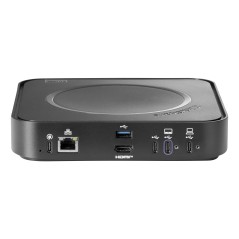 Barco ClickShare Hub Core système de vidéo conférence Ethernet LAN Système de gestion des services de vidéoconférence