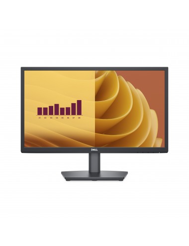 DELL E Series E2225HS Monitor PC 54,5 cm (21.4") 1920 x 1080 Pixel Full HD LCD Nero