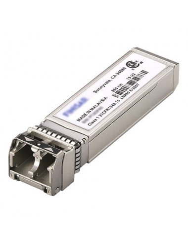 QNAP TRX-16GFCSFP-SR module émetteur-récepteur de réseau 16000 Mbit s SFP+