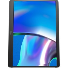 DELL Pro Plus P1425 écran plat de PC 35,6 cm (14") 1920 x 1200 pixels WUXGA LCD Argent