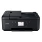 Canon PIXMA TR7650 Jet d'encre A4 4800 x 1200 DPI Wifi Canon PIXMA TR7650 Jet d'encre A4 4800 x 1200 DPI Wifi