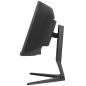 iiyama G-MASTER 45"LCD Curved Bus. UWQHD écran plat de PC 113 cm (44.5") 5120 x 1440 pixels Dual QHD LED Noir iiyama G-MASTER 45"LCD Curved Bus. UWQHD écran plat de PC 113 cm (44.5") 5120 x 1440 pixels Dual QHD LED Noir