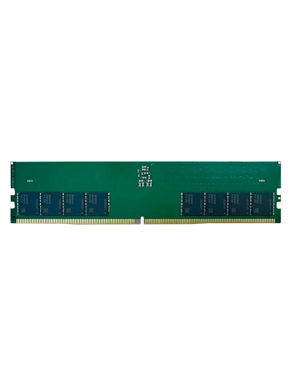 QNAP RAM-32GDR5T0-UD-4800 module de mémoire 32 Go 1 x 32 Go DDR5 4800 MHz