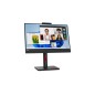 Lenovo ThinkCentre Tiny-In-One 24 Gen 5 écran plat de PC 60,5 cm (23.8") 1920 x 1080 pixels Full HD LED Écran tactile Noir
