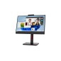 Lenovo ThinkCentre Tiny-In-One 24 Gen 5 écran plat de PC 60,5 cm (23.8") 1920 x 1080 pixels Full HD LED Écran tactile Noir
