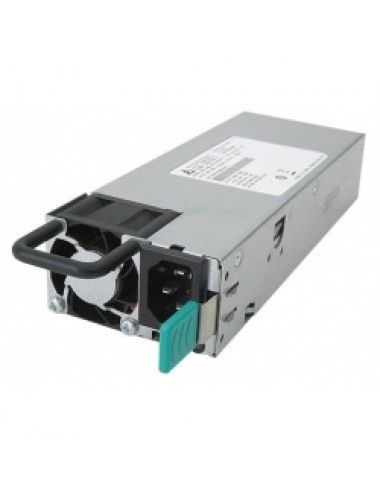 QNAP SP-B01-500W-S-PSU unité d'alimentation d'énergie Gris