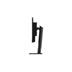 Lenovo ThinkCentre Tiny-In-One 24 Gen 5 écran plat de PC 60,5 cm (23.8") 1920 x 1080 pixels Full HD LED Écran tactile Noir