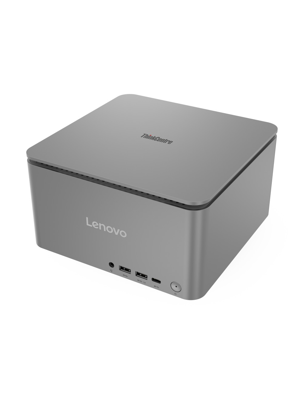 Lenovo ThinkCentre neo Ultra Intel® Core™ i7 i7-14700 16 Go DDR5-SDRAM 512 Go SSD NVIDIA GeForce RTX 4060 Windows 11 Pro Mini