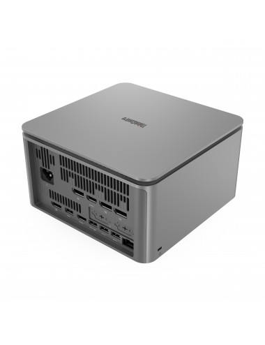 Lenovo ThinkCentre neo Ultra Intel® Core™ i7 i7-14700 16 GB DDR5-SDRAM 512 GB SSD NVIDIA GeForce RTX 4060 Windows 11 Pro Mini