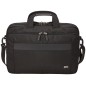 Case Logic Notion NOTIA-116 Black 39,6 cm (15.6") Malette Noir Case Logic Notion NOTIA-116 Black 39,6 cm (15.6") Malette Noir
