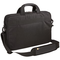 Case Logic Notion NOTIA-116 Black 39,6 cm (15.6") Malette Noir