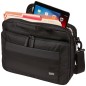 Case Logic Notion NOTIA-116 Black 39,6 cm (15.6") Malette Noir Case Logic Notion NOTIA-116 Black 39,6 cm (15.6") Malette Noir