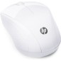 HP Souris sans fil 220 (Blanc neige) HP Souris sans fil 220 (Blanc neige)