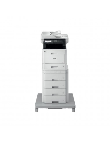 Brother MFC-L8900CDW stampante multifunzione Laser A4 2400 x 600 DPI 31 ppm Wi-Fi