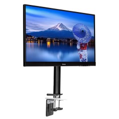 iiyama DS1001C-B1 support d'écran plat pour bureau 81,3 cm (32") Noir