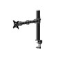 iiyama DS1001C-B1 support d'écran plat pour bureau 81,3 cm (32") Noir iiyama DS1001C-B1 support d'écran plat pour bureau 81,3 cm (32") Noir