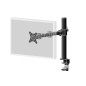 iiyama DS1001C-B1 support d'écran plat pour bureau 81,3 cm (32") Noir iiyama DS1001C-B1 support d'écran plat pour bureau 81,3 cm (32") Noir