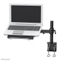 Neomounts NOTEBOOK-D100 Support d'ordinateur portable à fixer 10-22" Neomounts NOTEBOOK-D100 Support d'ordinateur portable à fixer 10-22"