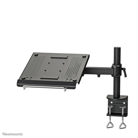 Neomounts NOTEBOOK-D100 Support d'ordinateur portable à fixer 10-22"