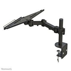 Neomounts NOTEBOOK-D100 Support d'ordinateur portable à fixer 10-22"