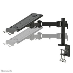 Neomounts NOTEBOOK-D100 Support d'ordinateur portable à fixer 10-22"