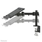 Neomounts NOTEBOOK-D100 Support d'ordinateur portable à fixer 10-22" Neomounts NOTEBOOK-D100 Support d'ordinateur portable à fixer 10-22"