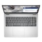 DELL Pro 16 Plus PB16250 Intel Core Ultra 5 235U Ordinateur portable 40,6 cm (16") Full HD+ 16 Go DDR5-SDRAM 512 Go SSD Wi-Fi DELL Pro 16 Plus PB16250 Intel Core Ultra 5 235U Ordinateur portable 40,6 cm (16") Full HD+ 16 Go DDR5-SDRAM 512 Go SSD Wi-Fi