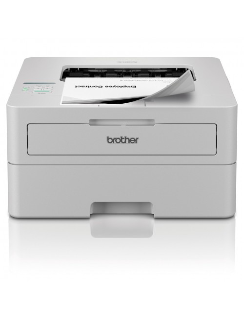 Brother HL-L2865DW Imprimante laser monochrome professionnelle compacte Wi-Fi A4