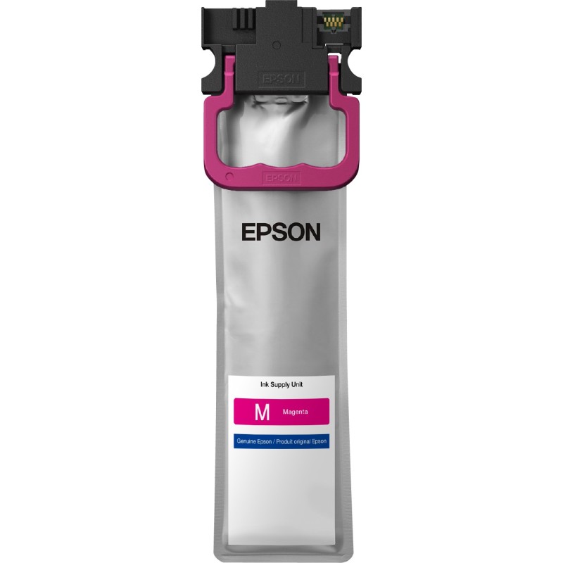 Epson C13T11N340 cartouche d'encre 1 pièce(s) Original Rendement élevé (XL) Magenta Epson C13T11N340 cartouche d'encre 1 pièce(s) Original Rendement élevé (XL) Magenta