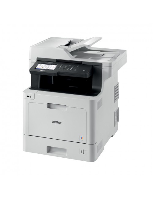 Brother MFC-L8900CDW stampante multifunzione Laser A4 2400 x 600 DPI 31 ppm Wi-Fi