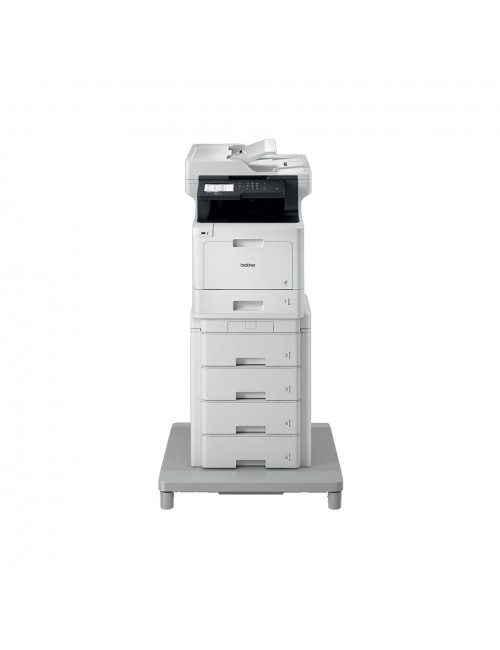 Brother MFC-L8900CDW stampante multifunzione Laser A4 2400 x 600 DPI 31 ppm Wi-Fi