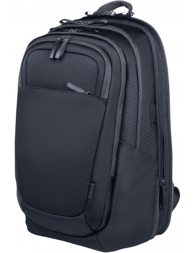 HP Mochila para portátil de 17 pulgadas Travel Plus 30L