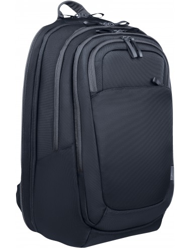 HP Mochila para portátil de 17 pulgadas Travel Plus 30L