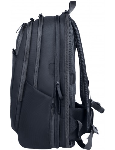 HP Mochila para portátil de 17 pulgadas Travel Plus 30L