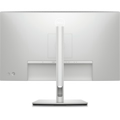 DELL UltraSharp U2724D écran plat de PC 68,6 cm (27") 2560 x 1440 pixels Quad HD LCD Noir, Argent