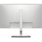 DELL UltraSharp U2724D écran plat de PC 68,6 cm (27") 2560 x 1440 pixels Quad HD LCD Noir, Argent DELL UltraSharp U2724D écran plat de PC 68,6 cm (27") 2560 x 1440 pixels Quad HD LCD Noir, Argent